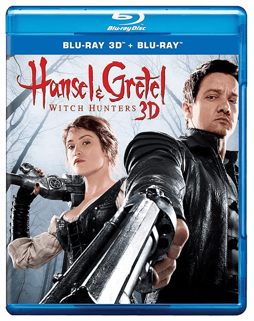 fairy tale movies