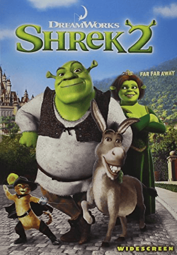 fairy tale movies