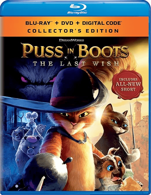 fairy tale movies