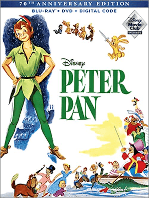 fairy tale movies