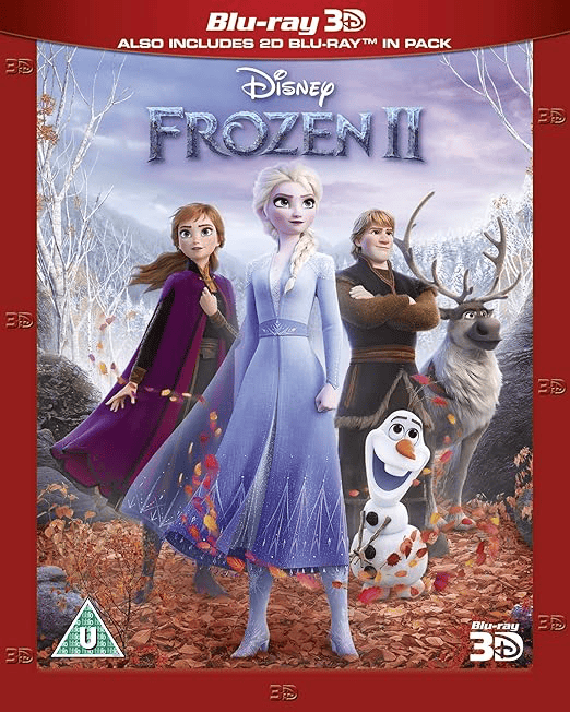 fairy tale movies