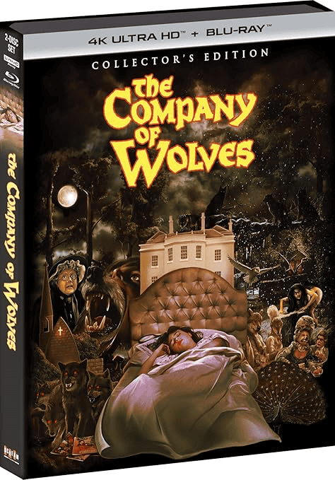 fairy tale movies