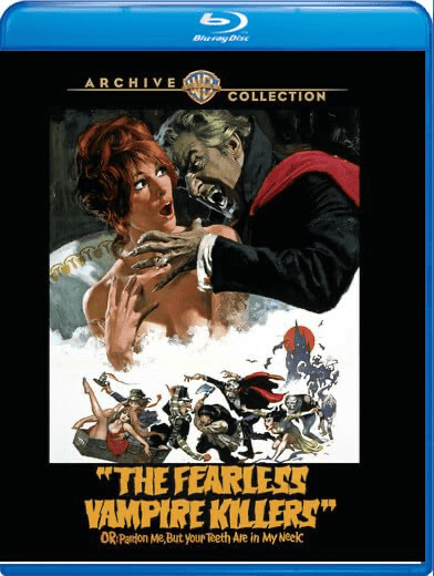 best vampire movies 