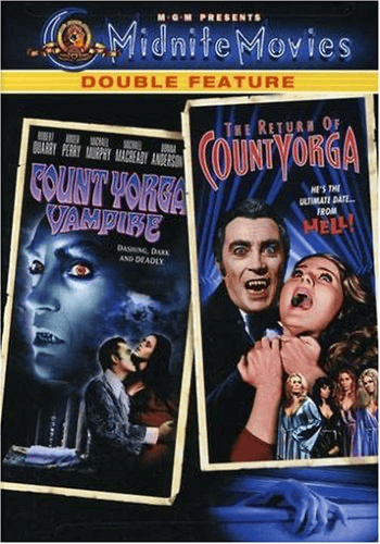 best vampire movies 