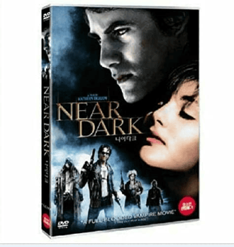 best vampire movies 