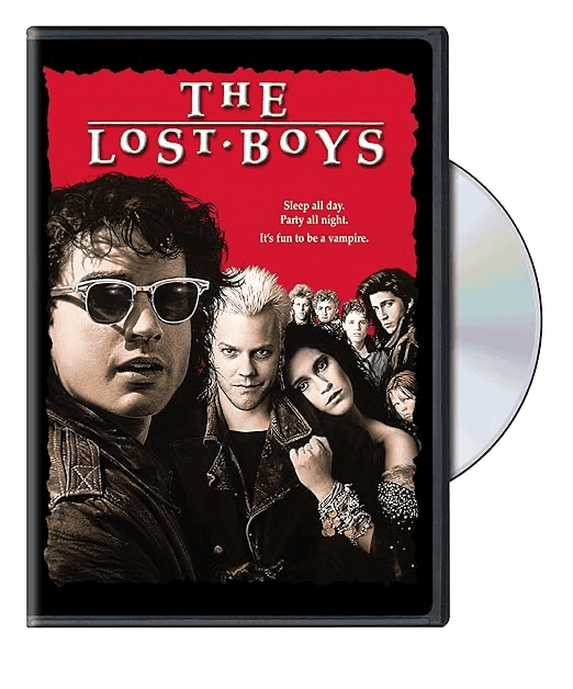 best vampire movies 