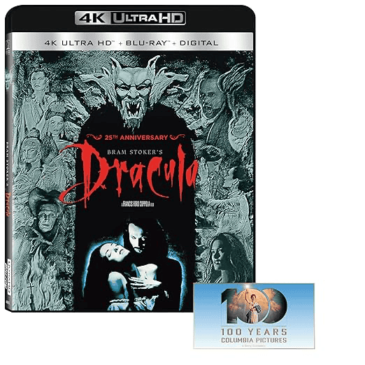 best vampire movies 