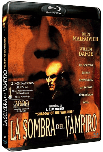 best vampire movies 