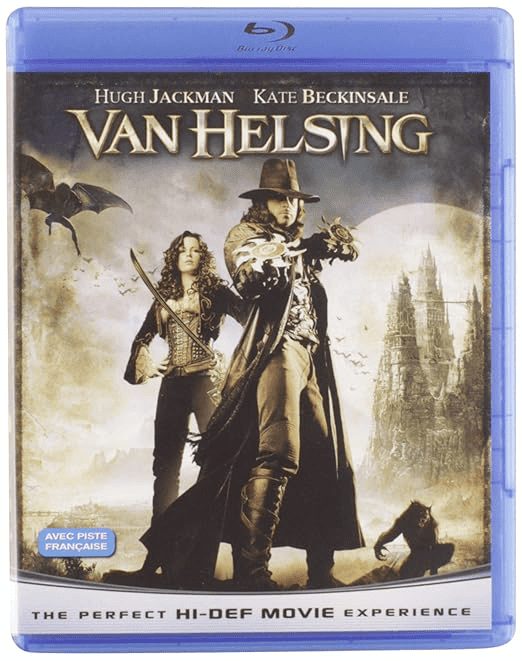 best vampire movies 