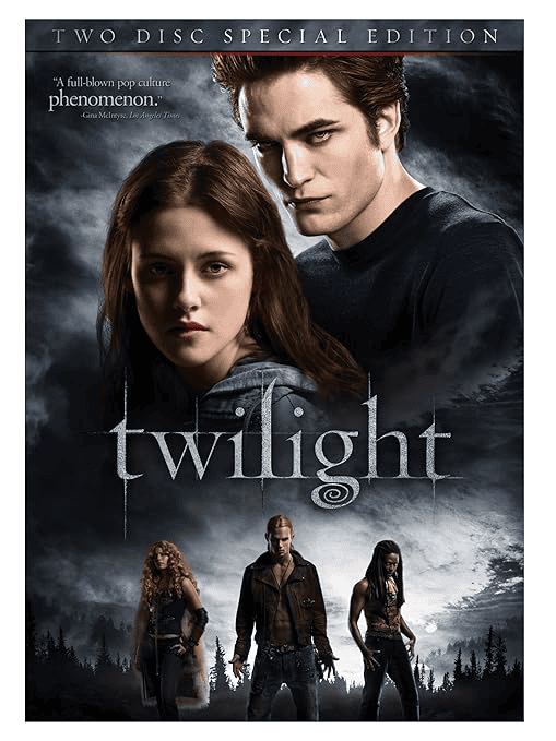 best vampire movies 