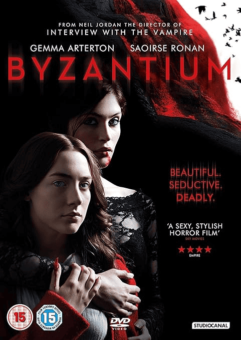 best vampire movies 