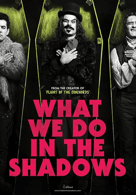 best vampire movies 
