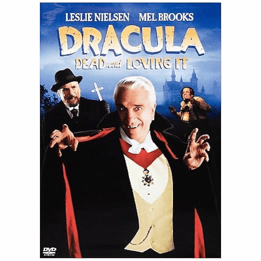 best vampire movies 
