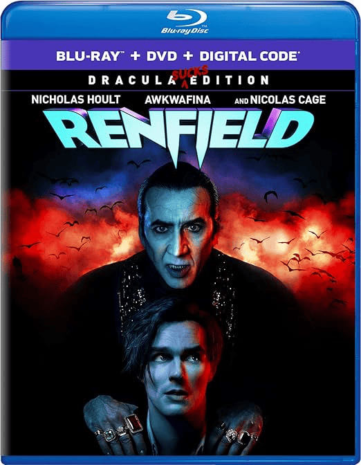 best vampire movies 
