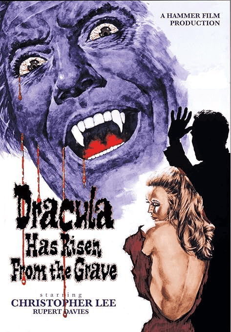 best vampire movies 