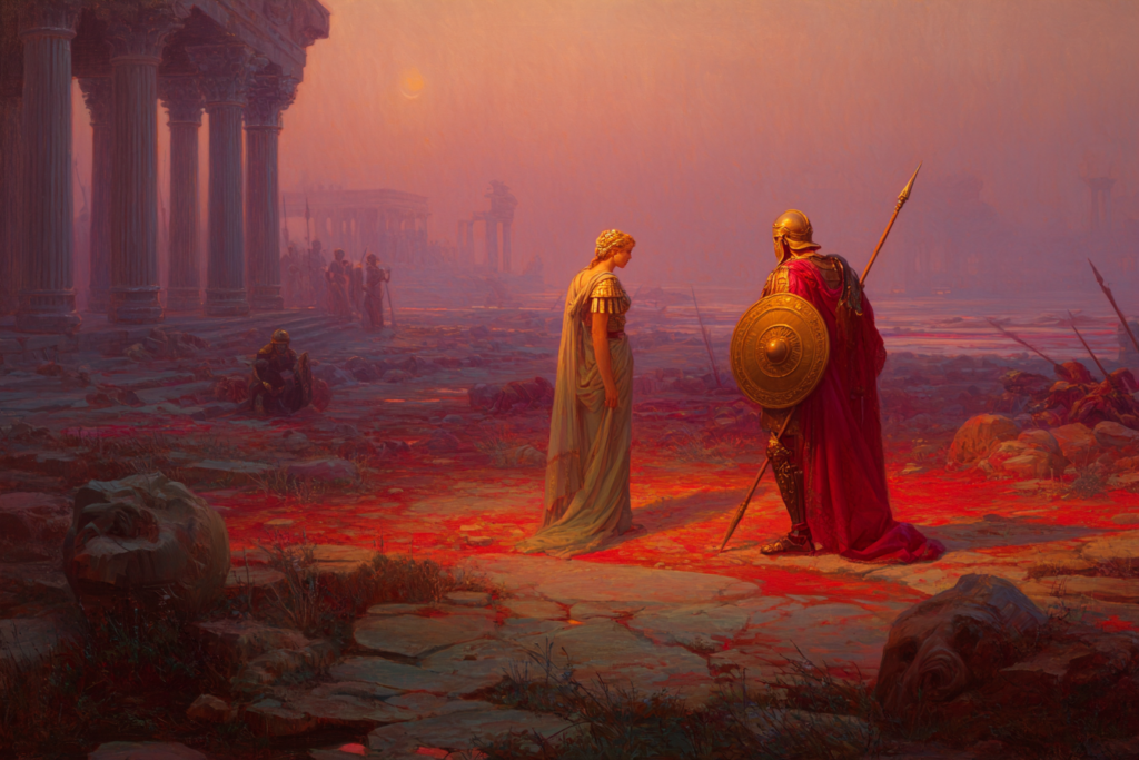 roman mythology names 