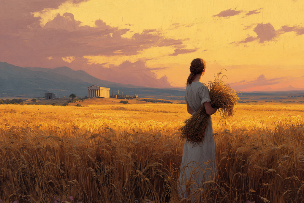 roman mythology names 