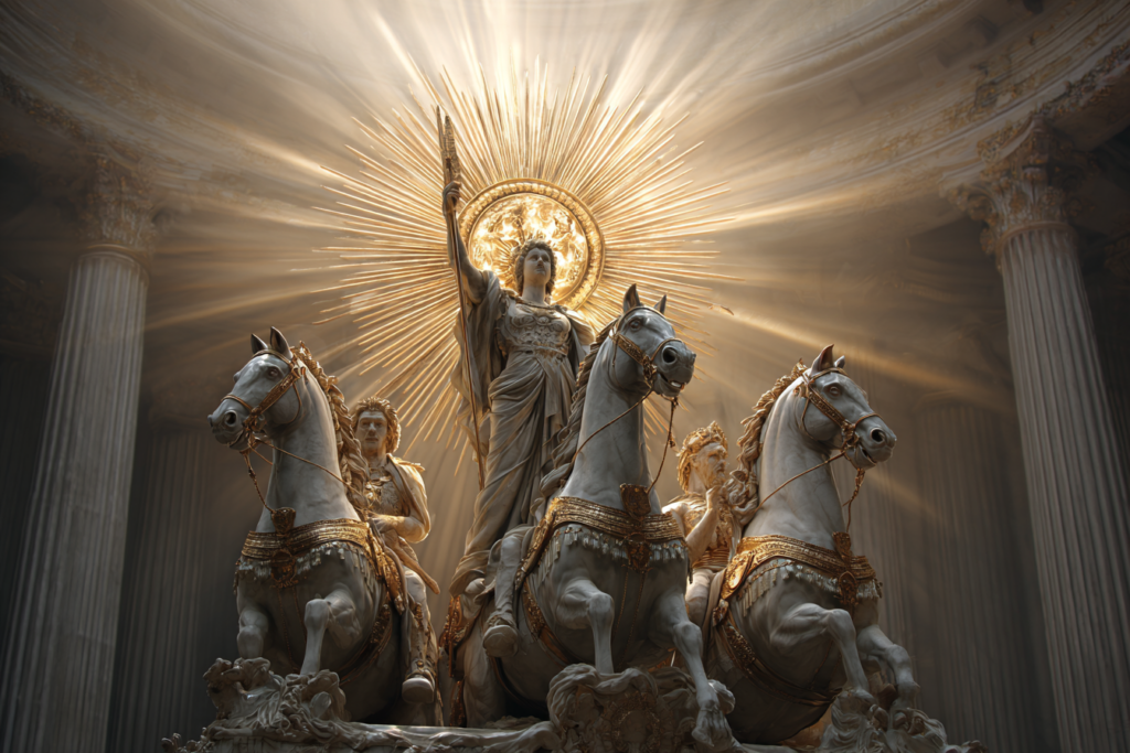 roman mythology names 