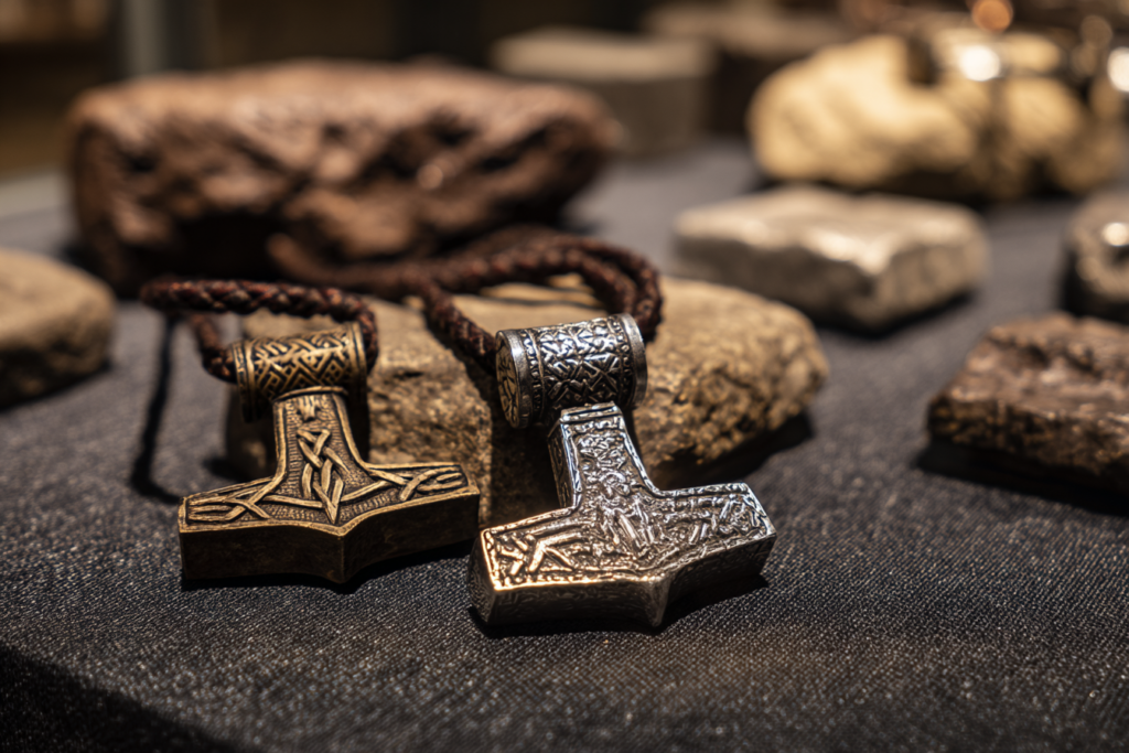 ancient germanic symbols