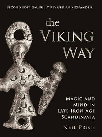 viking history books 