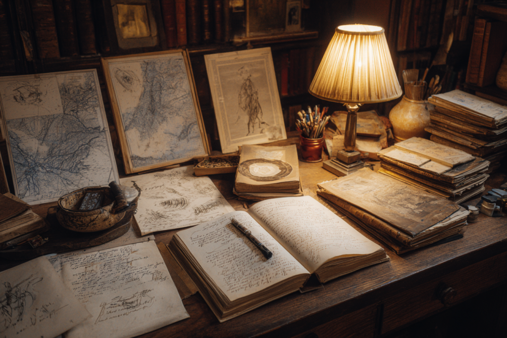 best books on shamanism