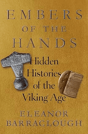 viking history books 