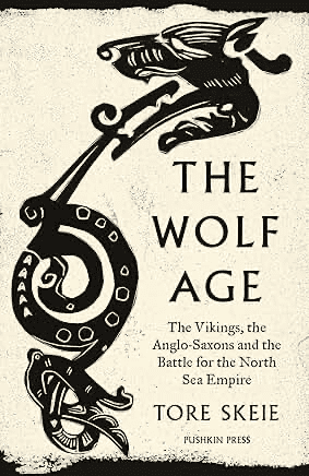 viking history books 