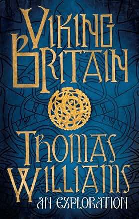 viking history books 