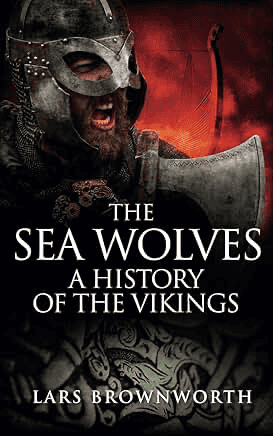viking history books 