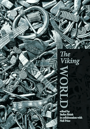 viking history books 