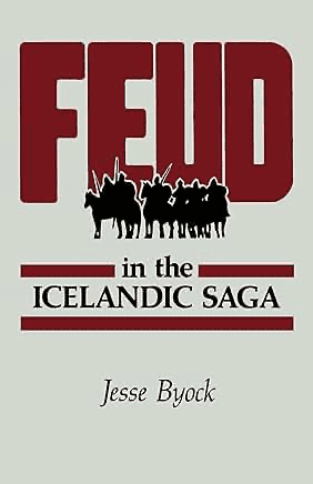 viking history books 