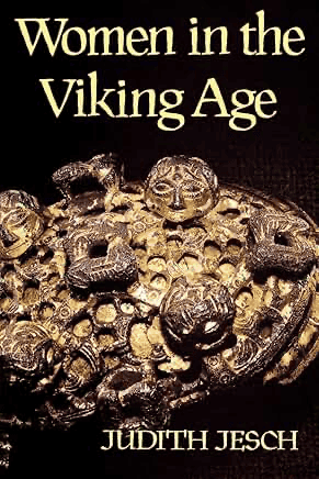 viking history books 
