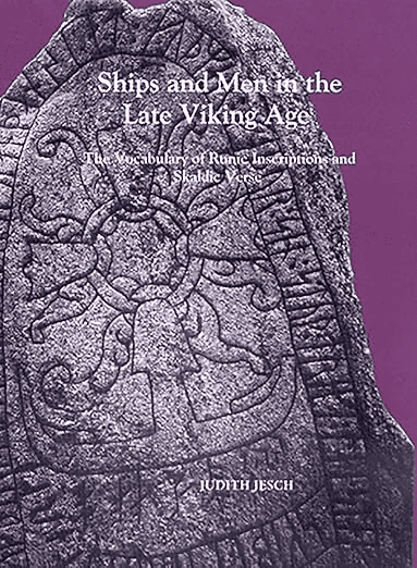 viking history books 