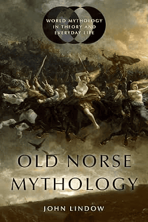 viking history books 
