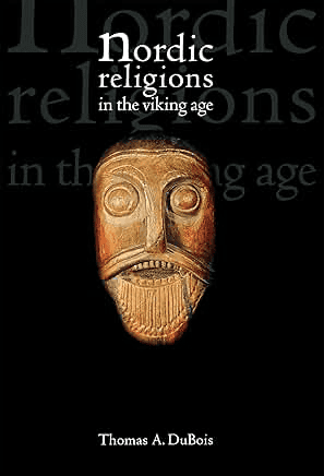 viking history books 