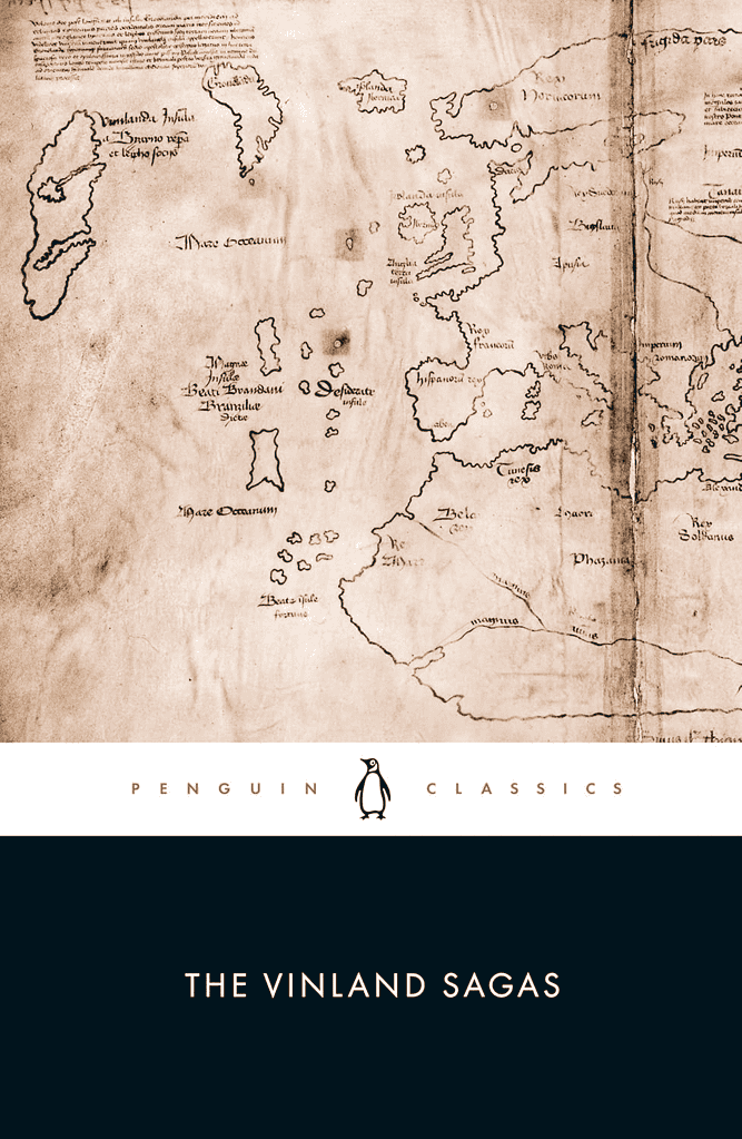viking history books 
