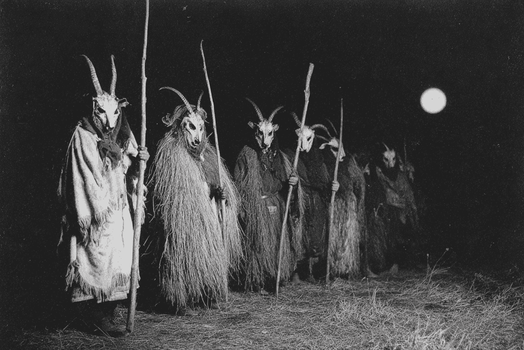 italian folklore 