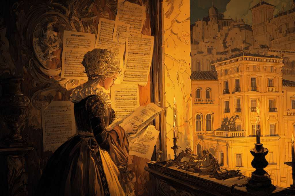 Fairy tales from italy