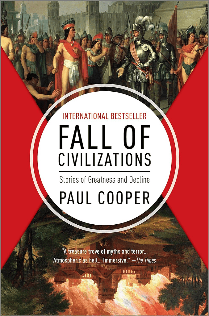 best ancient history books