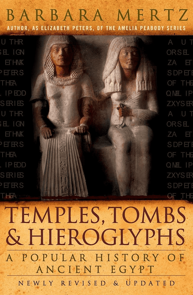 best ancient history books 