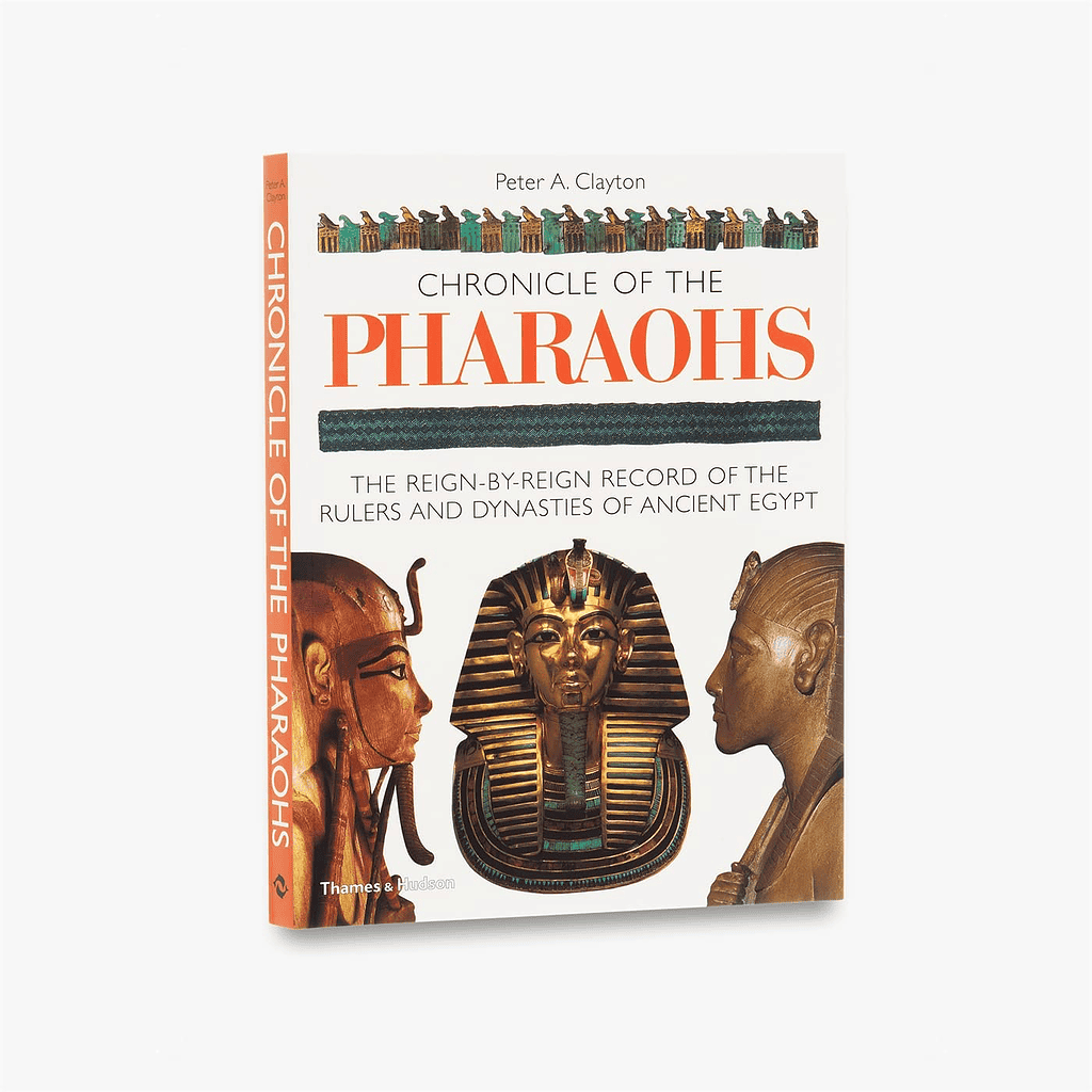 best ancient history books 