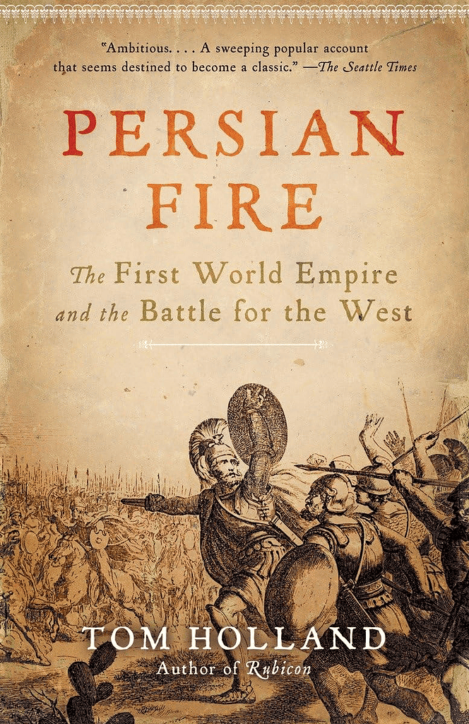 best ancient history books 