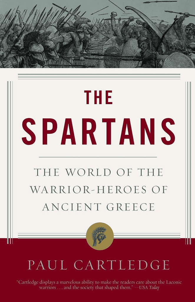 best ancient history books 