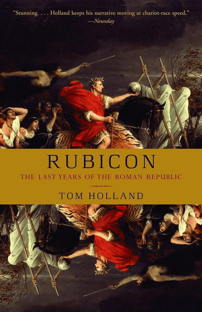best ancient history books 