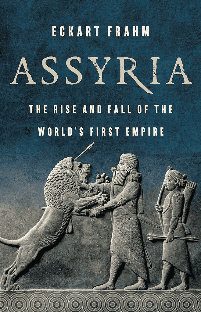 best ancient history books 