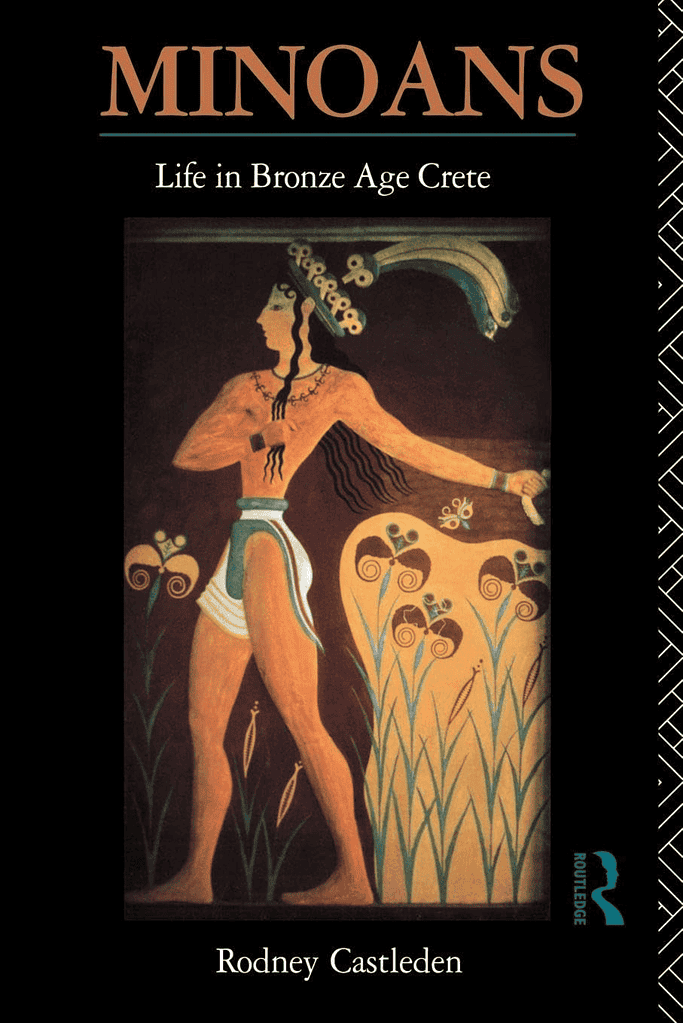 best ancient history books 