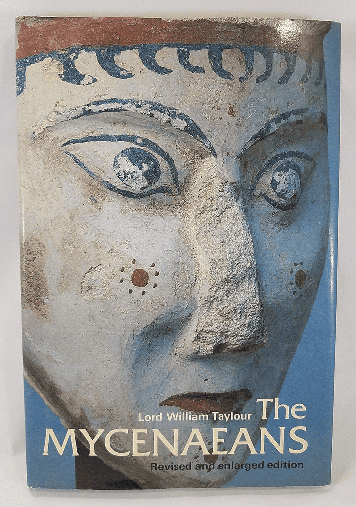 best ancient history books 