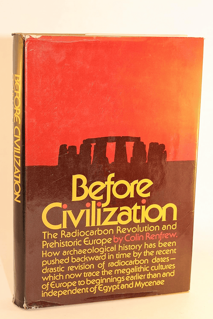 best ancient history books 