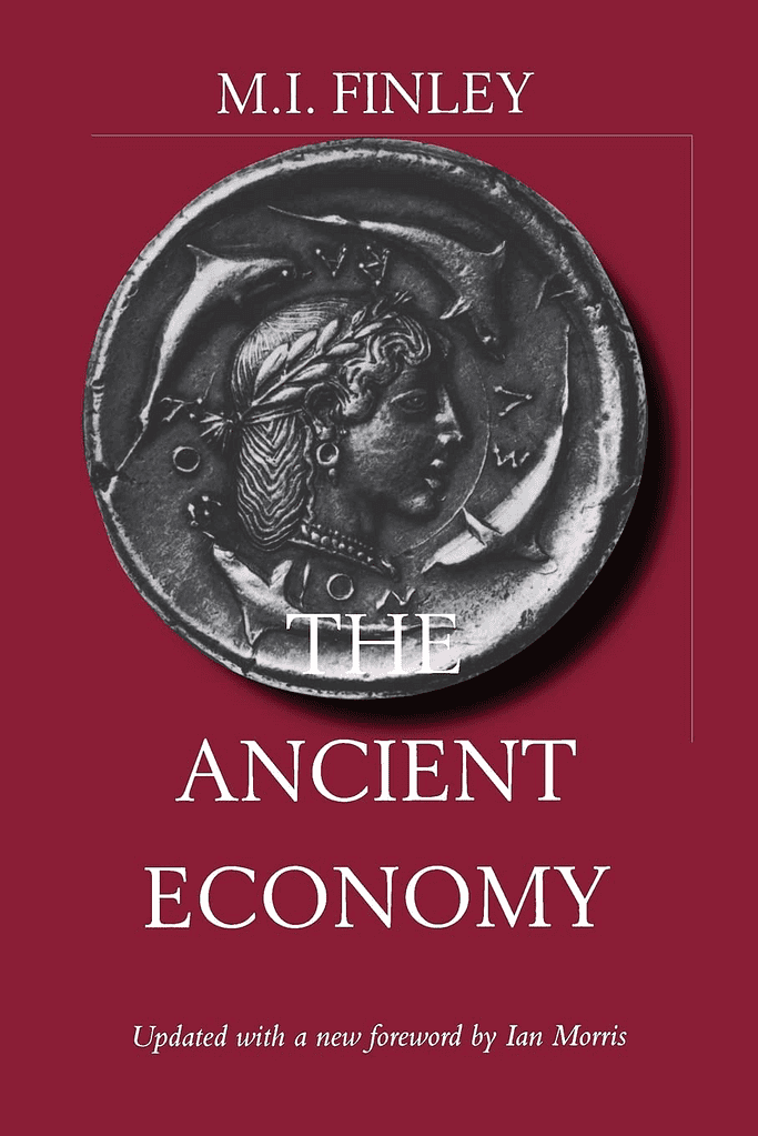 best ancient history books 