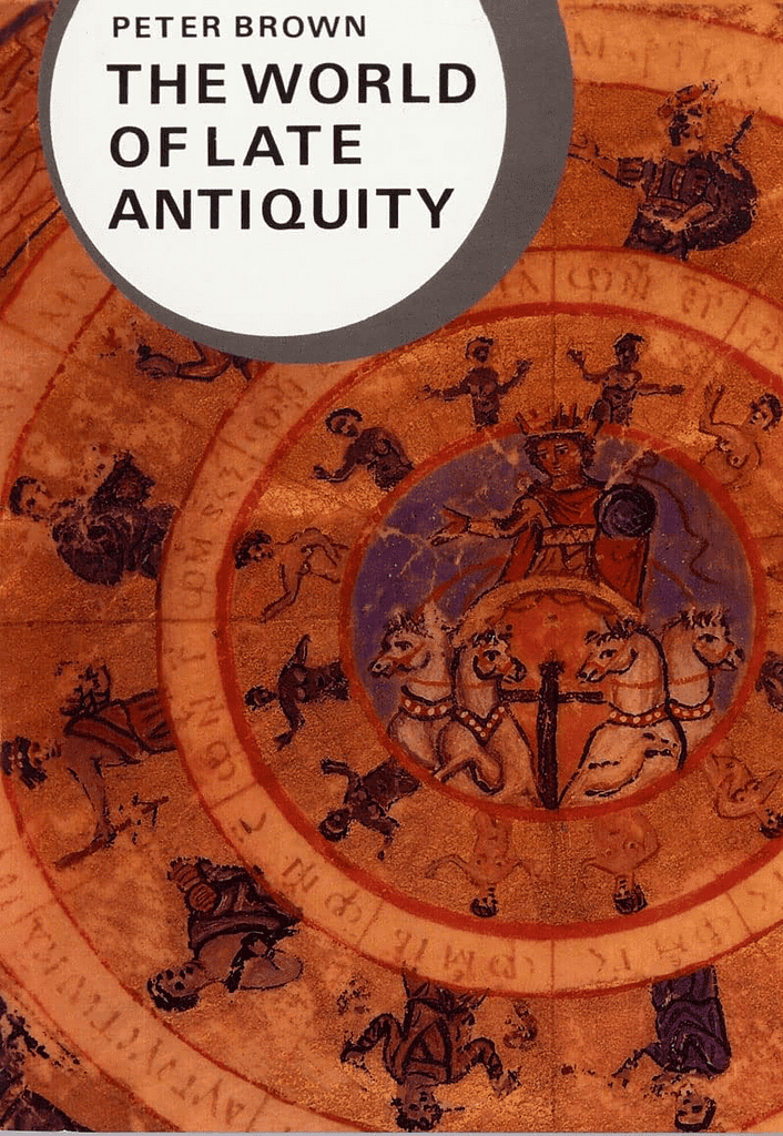best ancient history books 